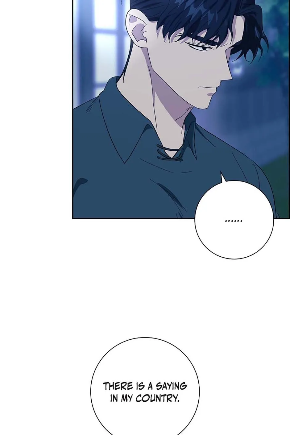 Full Moon Alchemist Chapter 74 page 40 - 