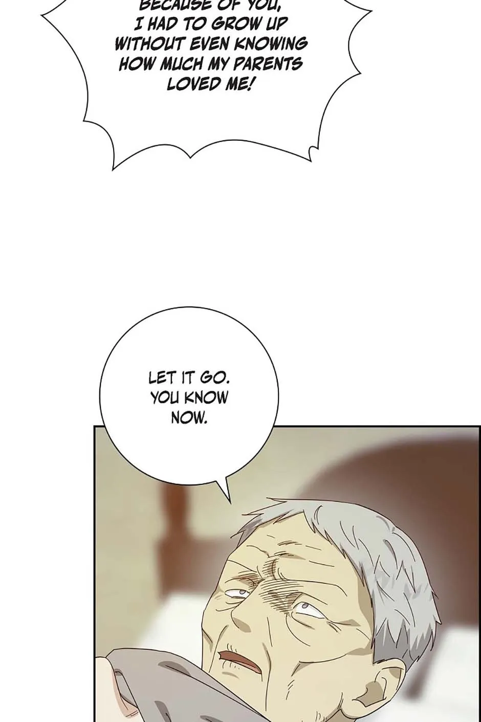 Full Moon Alchemist Chapter 74 page 5 - 