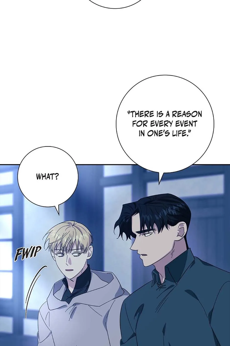 Full Moon Alchemist Chapter 74 page 41 - 