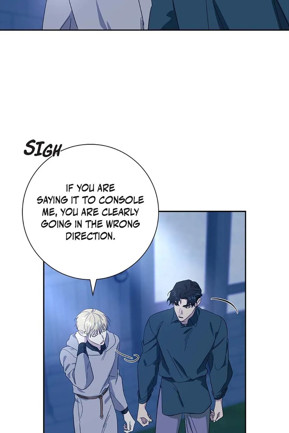 Full Moon Alchemist Chapter 74 page 42 - 