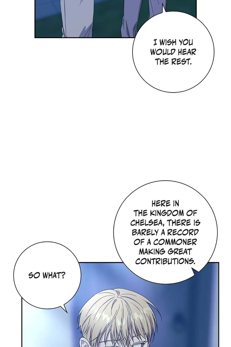 Full Moon Alchemist Chapter 74 page 43 - 