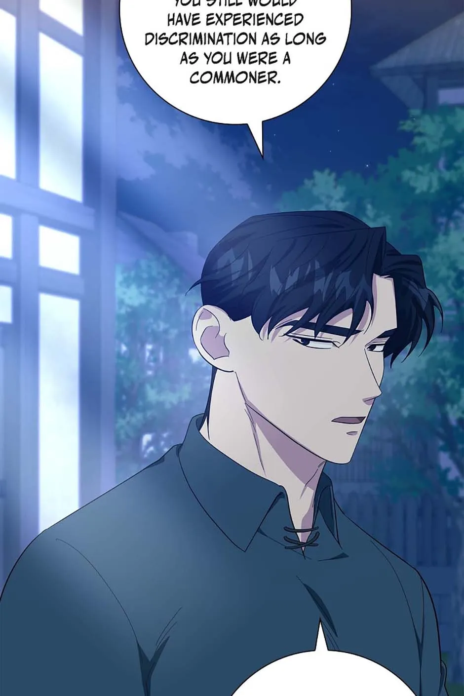 Full Moon Alchemist Chapter 74 page 46 - 