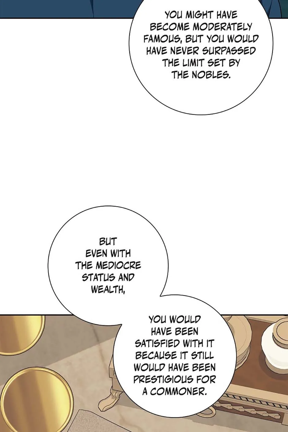 Full Moon Alchemist Chapter 74 page 47 - 