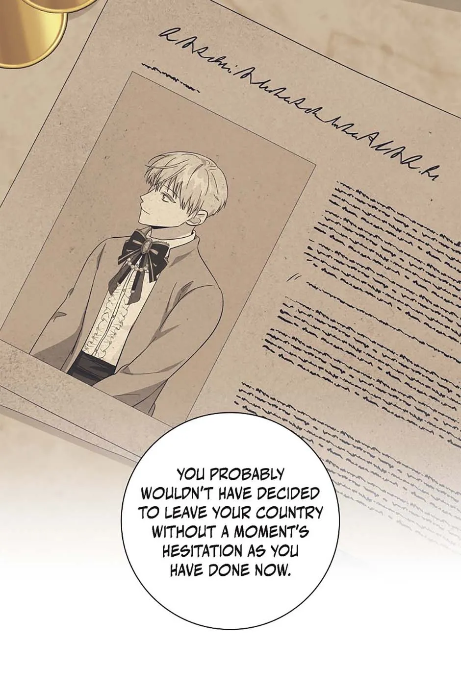 Full Moon Alchemist Chapter 74 page 48 - 