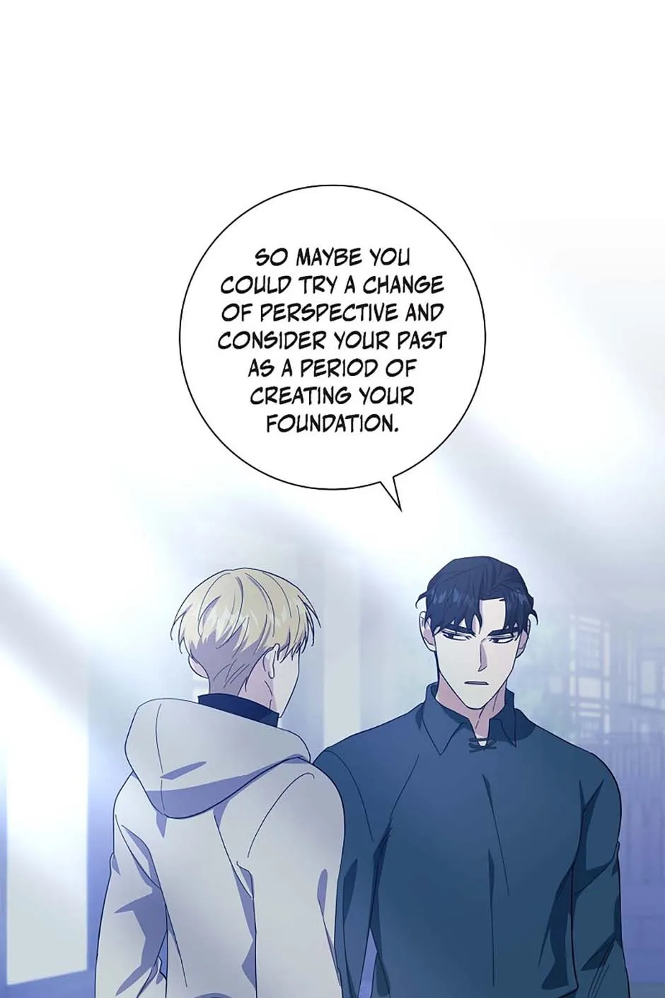 Full Moon Alchemist Chapter 74 page 49 - 