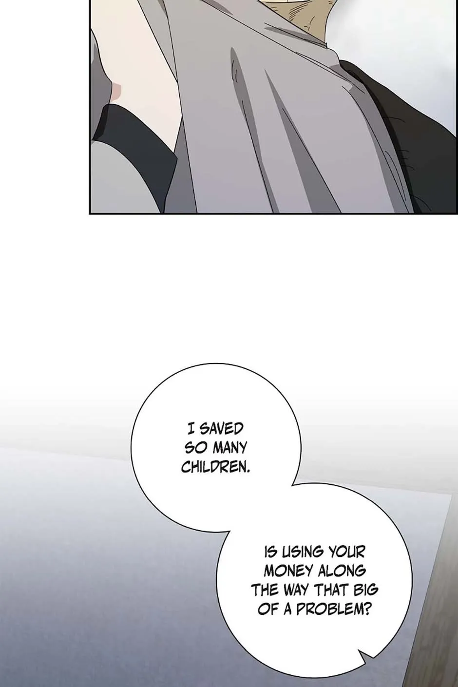 Full Moon Alchemist Chapter 74 page 6 - 