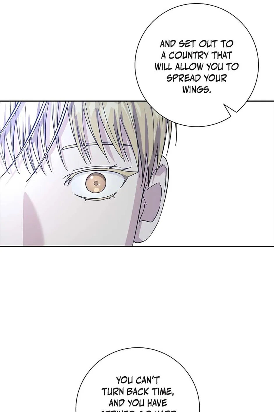 Full Moon Alchemist Chapter 74 page 51 - 