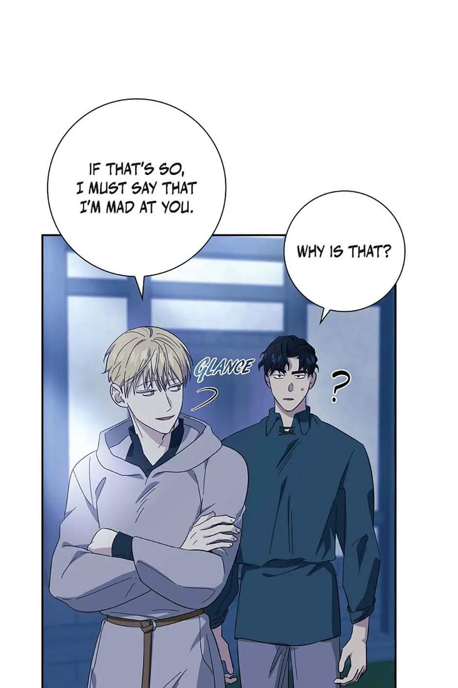 Full Moon Alchemist Chapter 74 page 56 - 