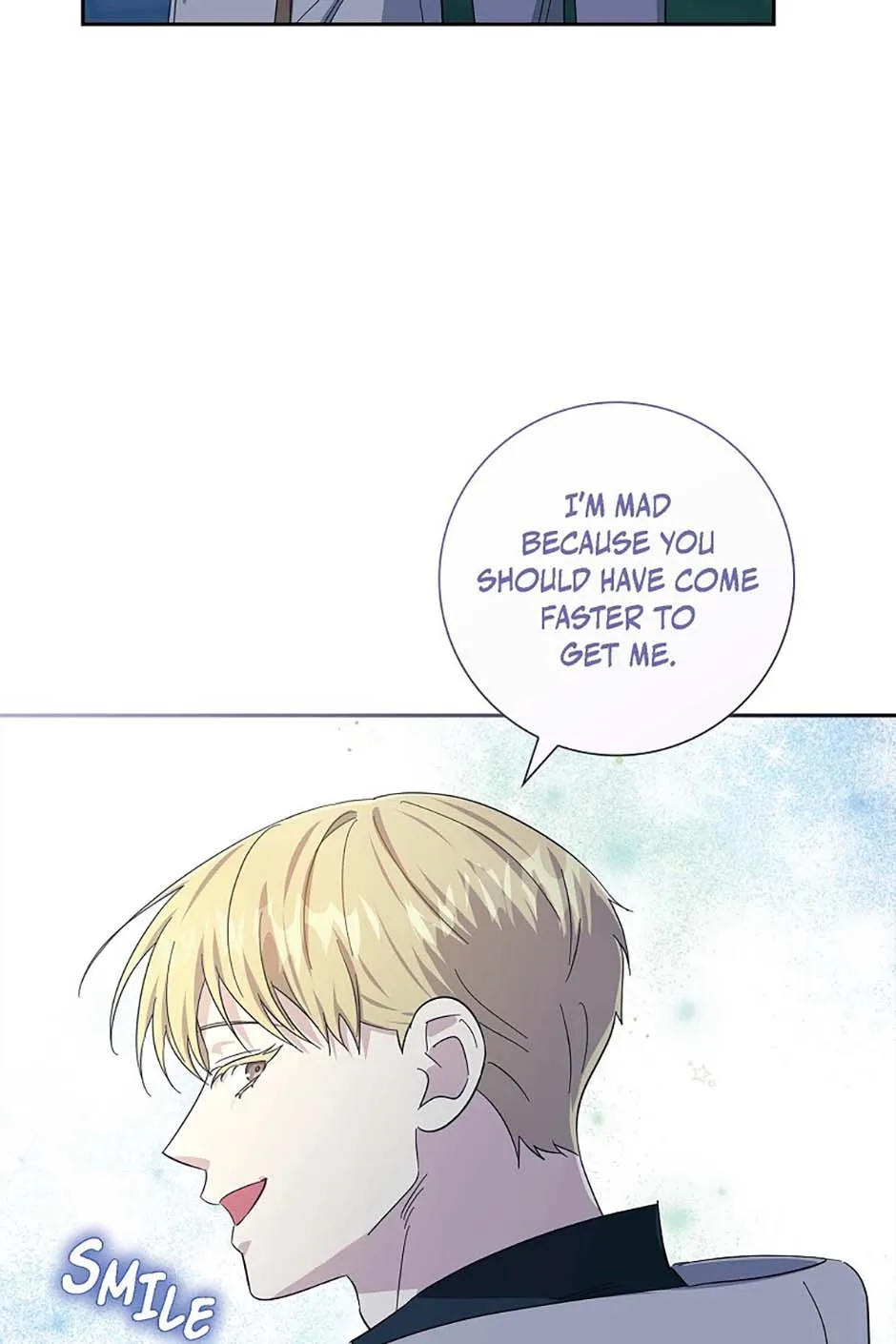 Full Moon Alchemist Chapter 74 page 57 - 
