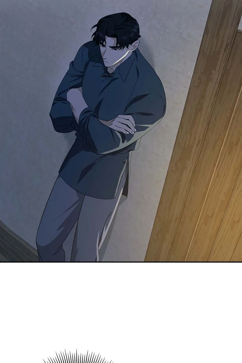 Full Moon Alchemist Chapter 74 page 7 - 