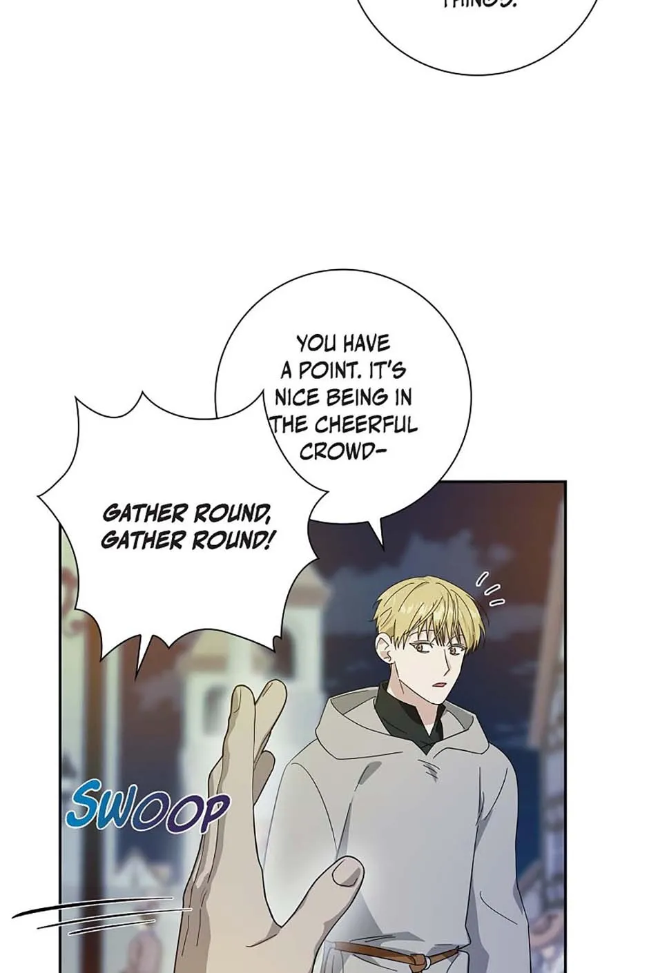 Full Moon Alchemist Chapter 74 page 63 - 
