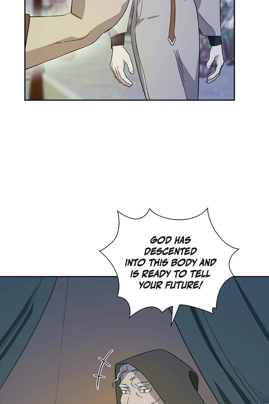 Full Moon Alchemist Chapter 74 page 64 - 