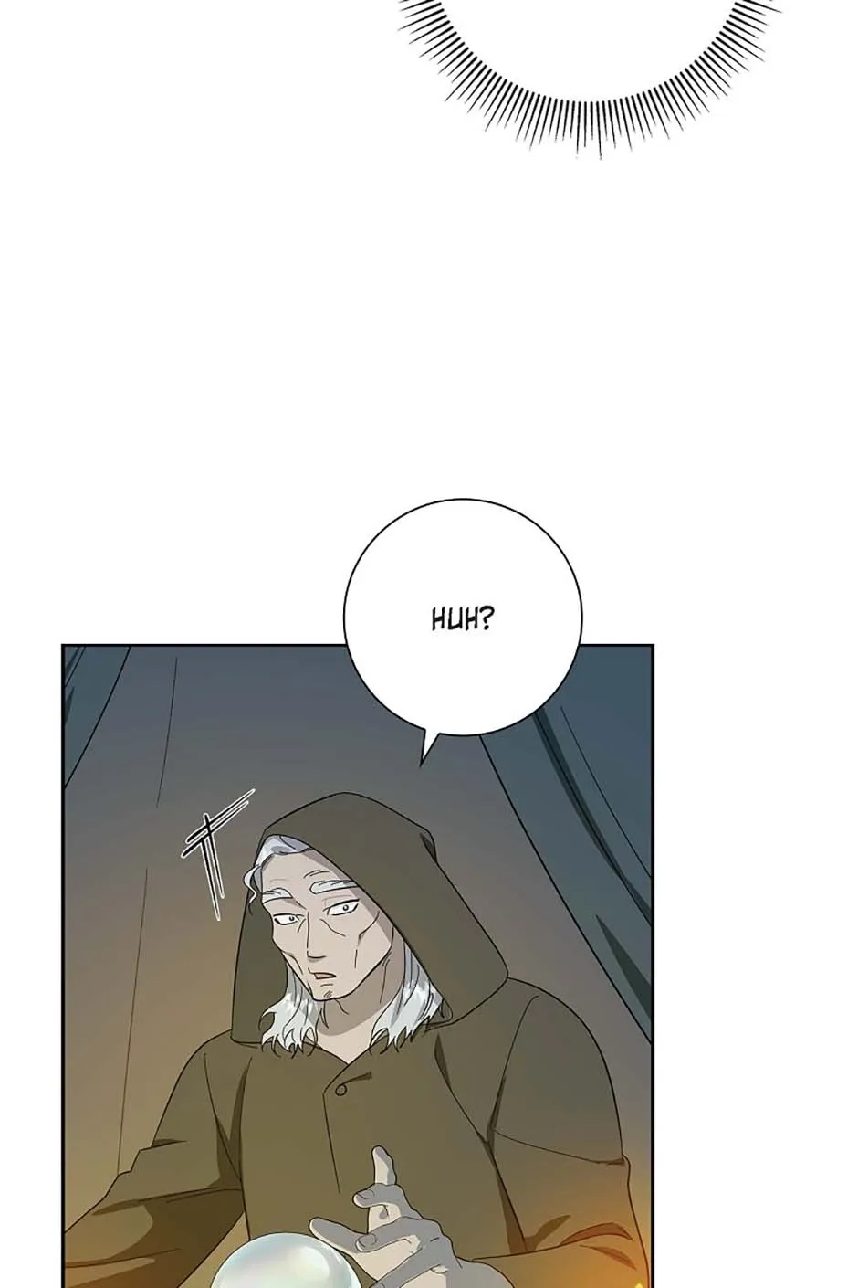 Full Moon Alchemist Chapter 74 page 67 - 