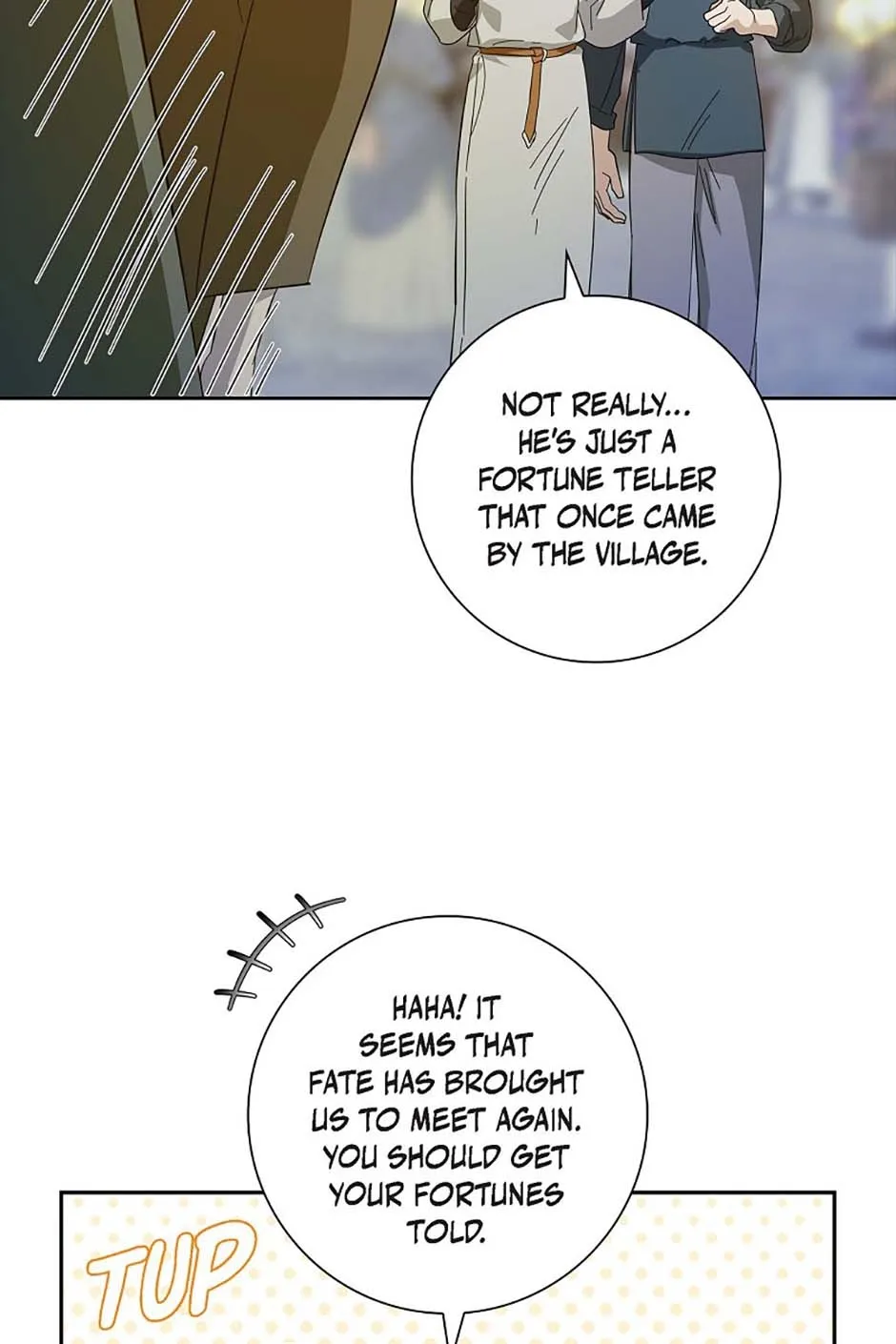 Full Moon Alchemist Chapter 74 page 69 - 