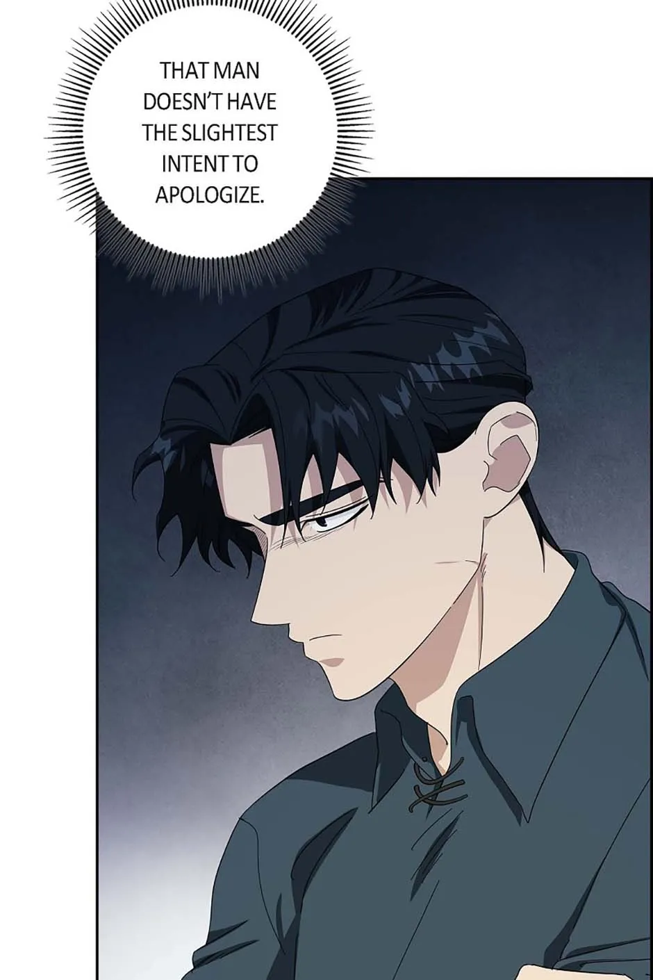Full Moon Alchemist Chapter 74 page 8 - 