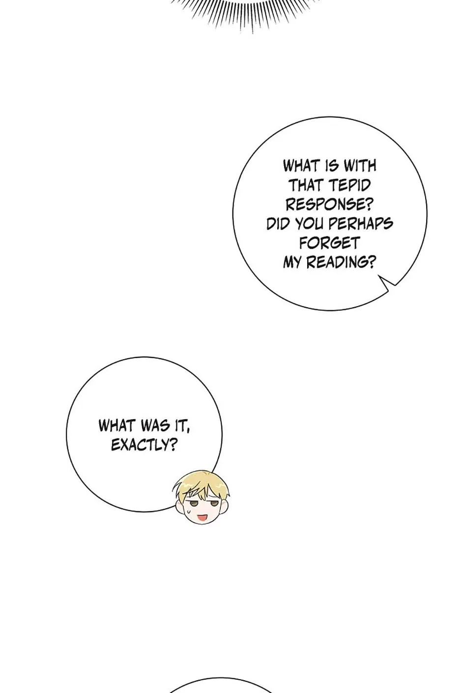 Full Moon Alchemist Chapter 74 page 72 - 