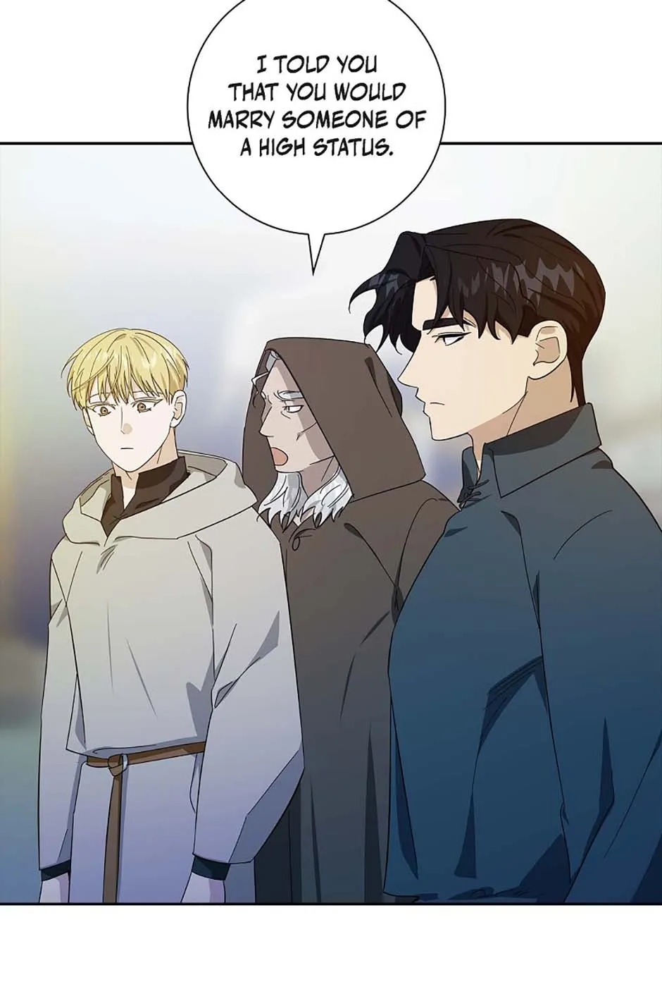 Full Moon Alchemist Chapter 74 page 73 - 
