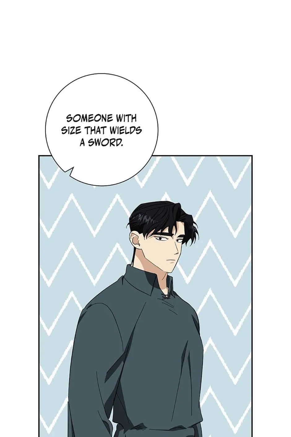 Full Moon Alchemist Chapter 74 page 74 - 