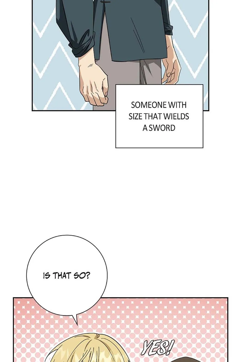 Full Moon Alchemist Chapter 74 page 75 - 