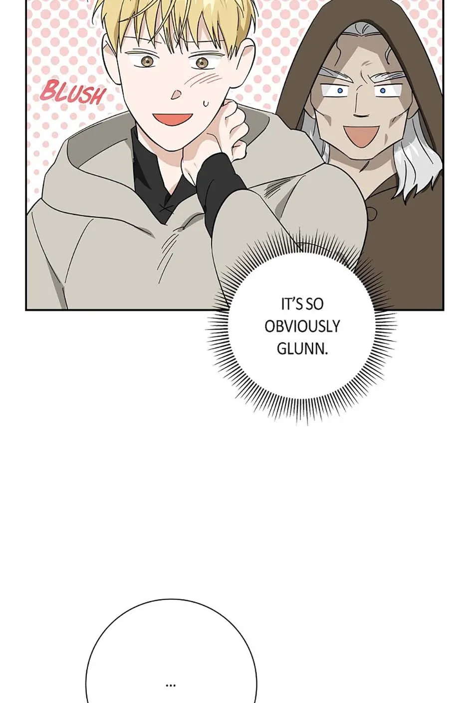 Full Moon Alchemist Chapter 74 page 76 - 