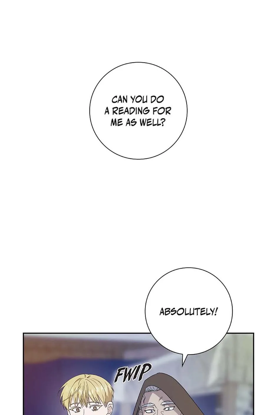 Full Moon Alchemist Chapter 74 page 78 - 