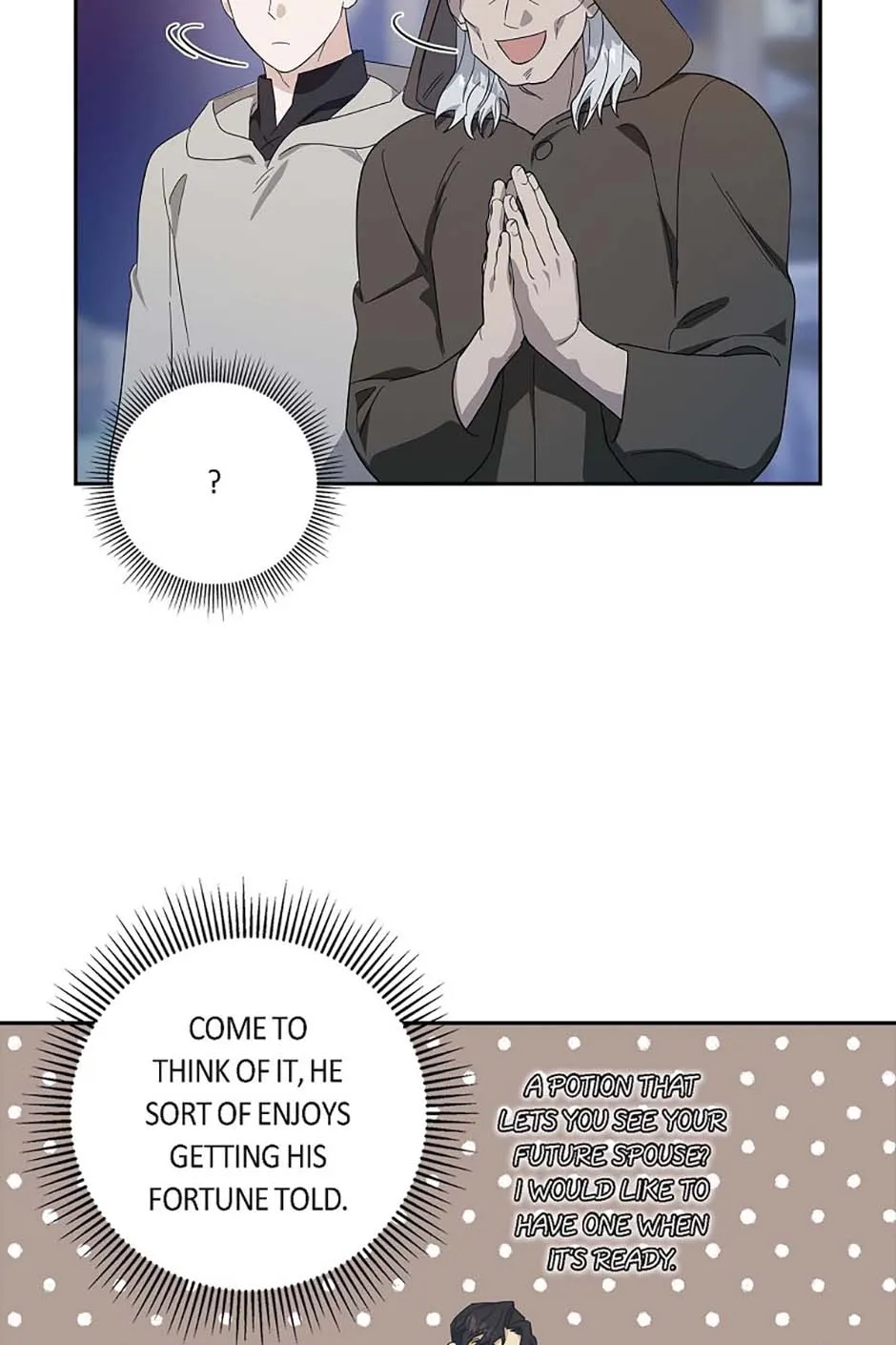 Full Moon Alchemist Chapter 74 page 79 - 