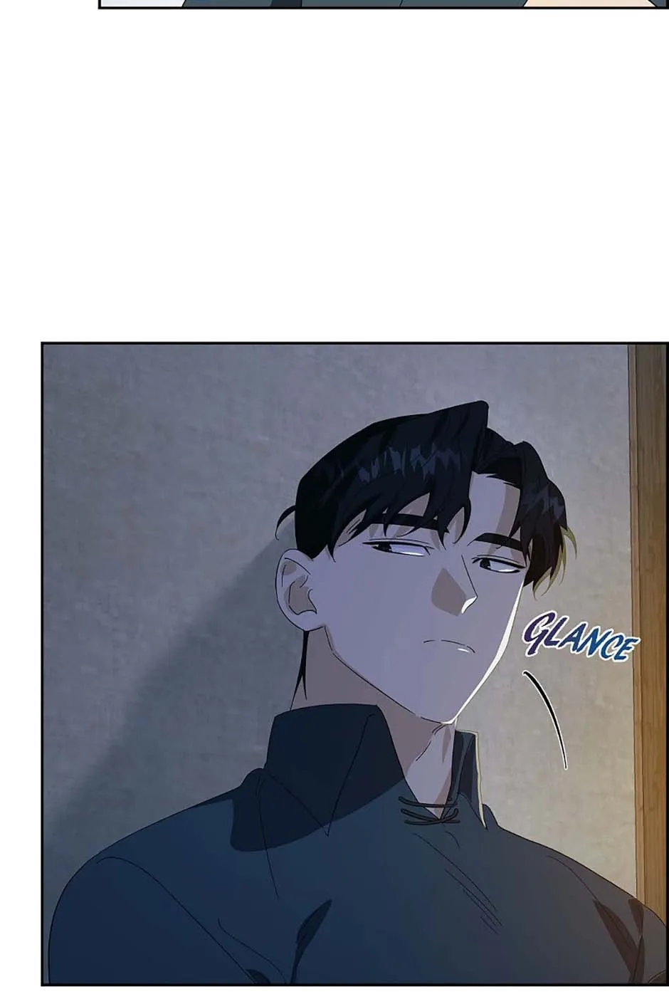 Full Moon Alchemist Chapter 74 page 9 - 