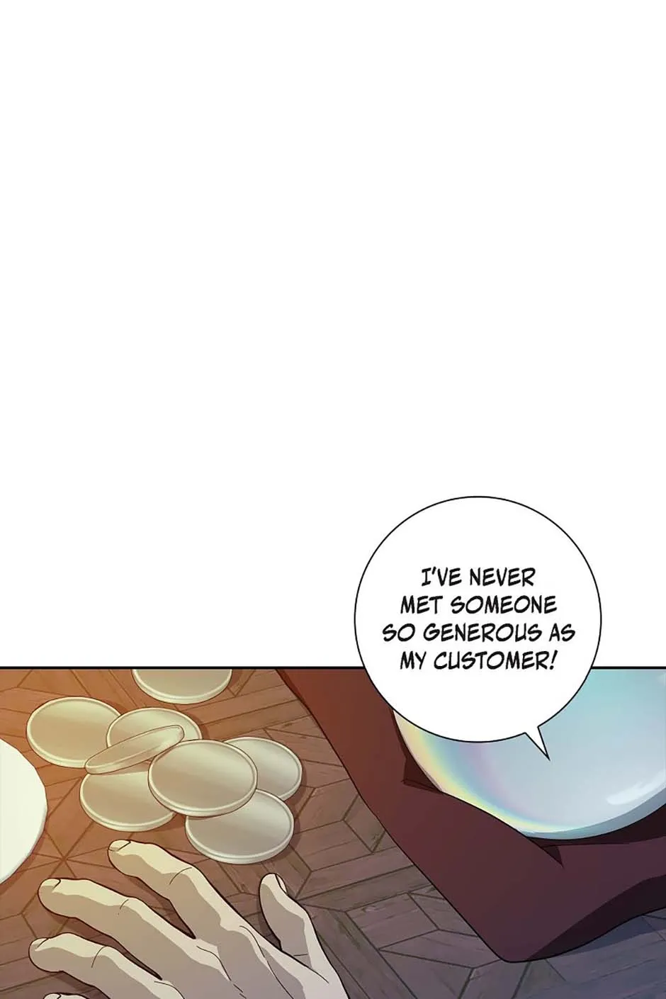 Full Moon Alchemist Chapter 74 page 82 - 