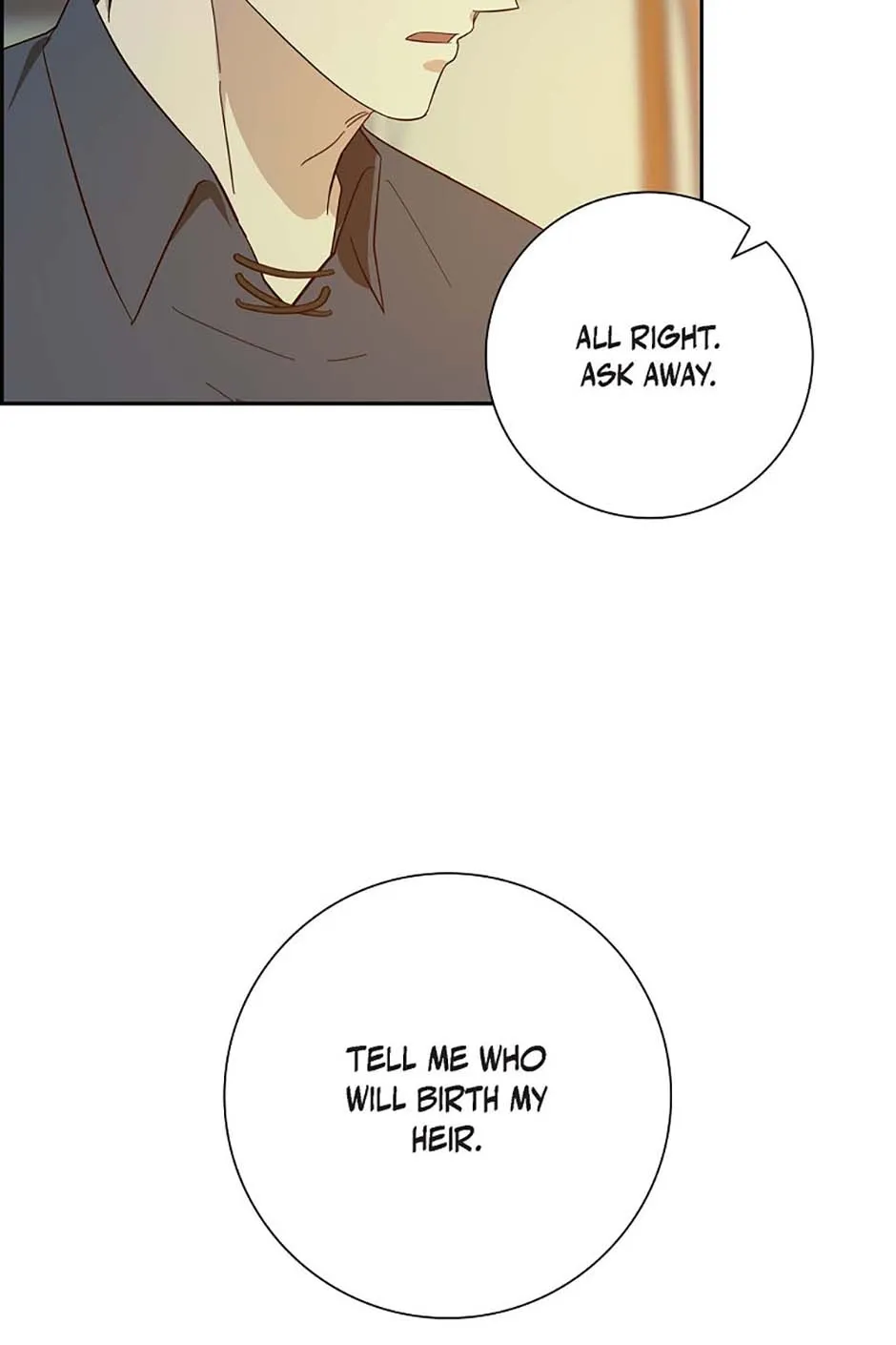 Full Moon Alchemist Chapter 74 page 85 - 