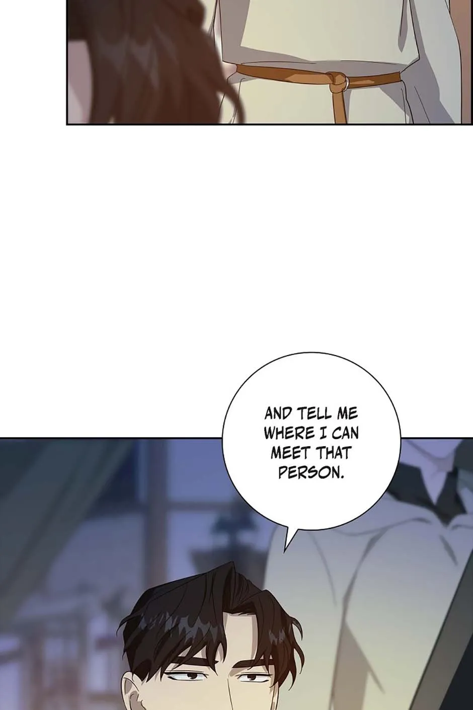 Full Moon Alchemist Chapter 74 page 87 - 