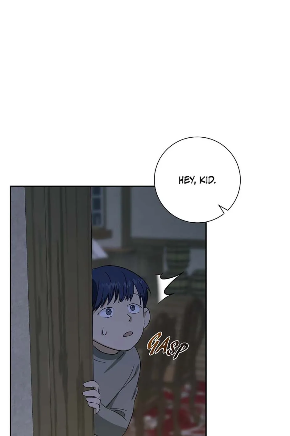 Full Moon Alchemist Chapter 74 page 10 - 