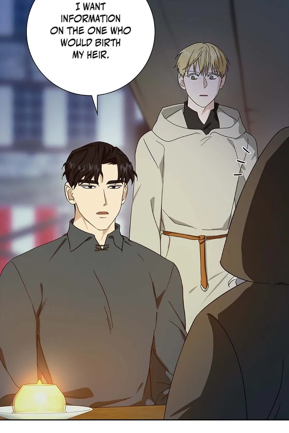 Full Moon Alchemist Chapter 75 page 2 - 