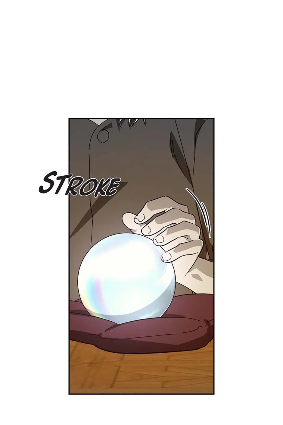 Full Moon Alchemist Chapter 75 page 14 - 
