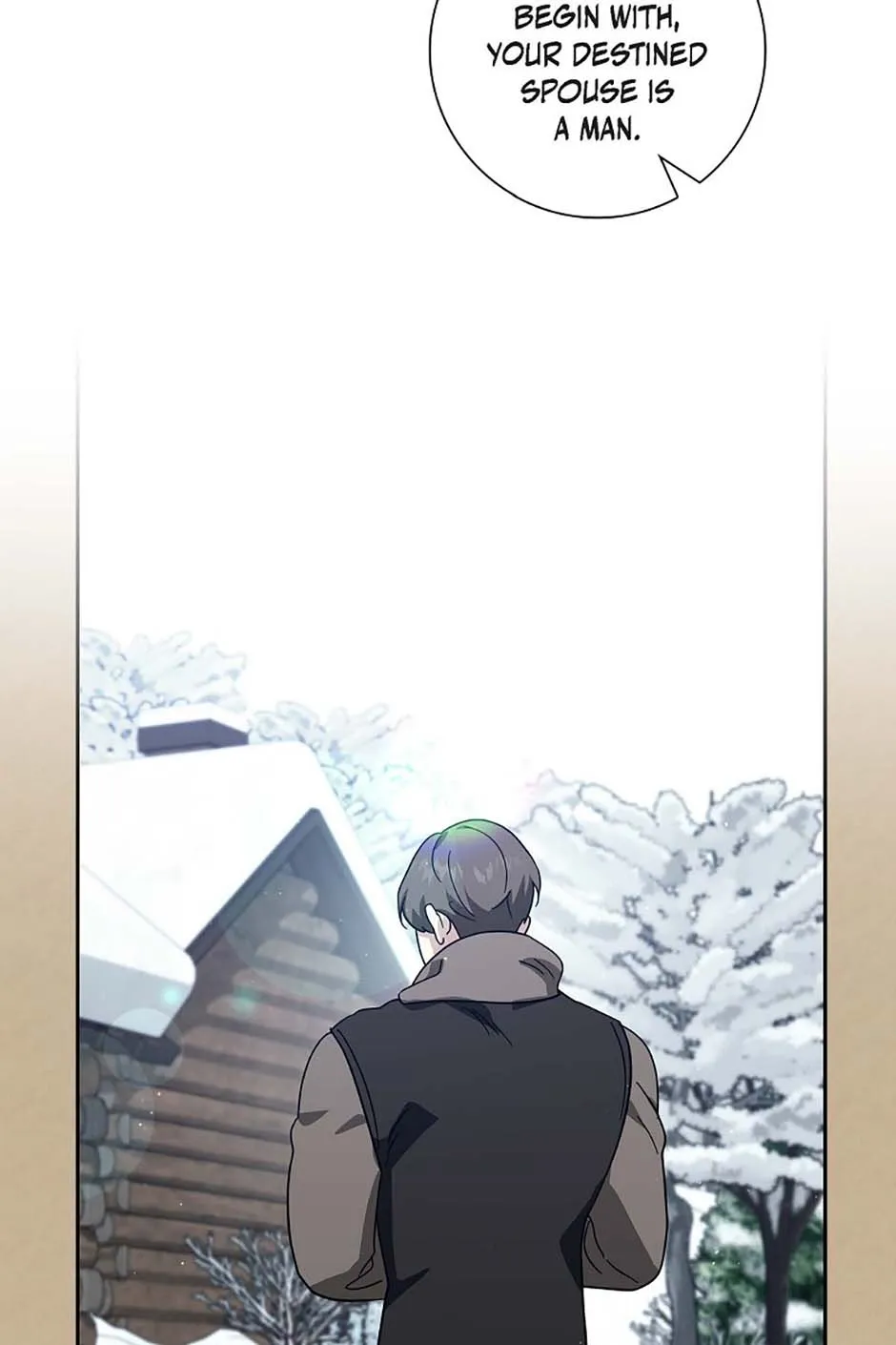 Full Moon Alchemist Chapter 75 page 20 - 