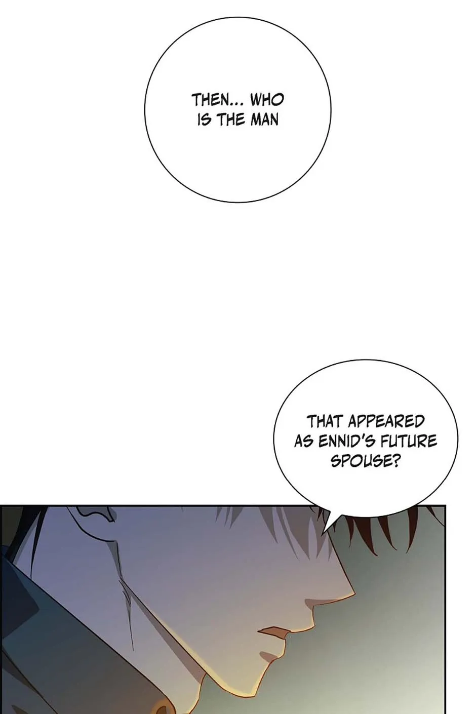 Full Moon Alchemist Chapter 75 page 24 - 