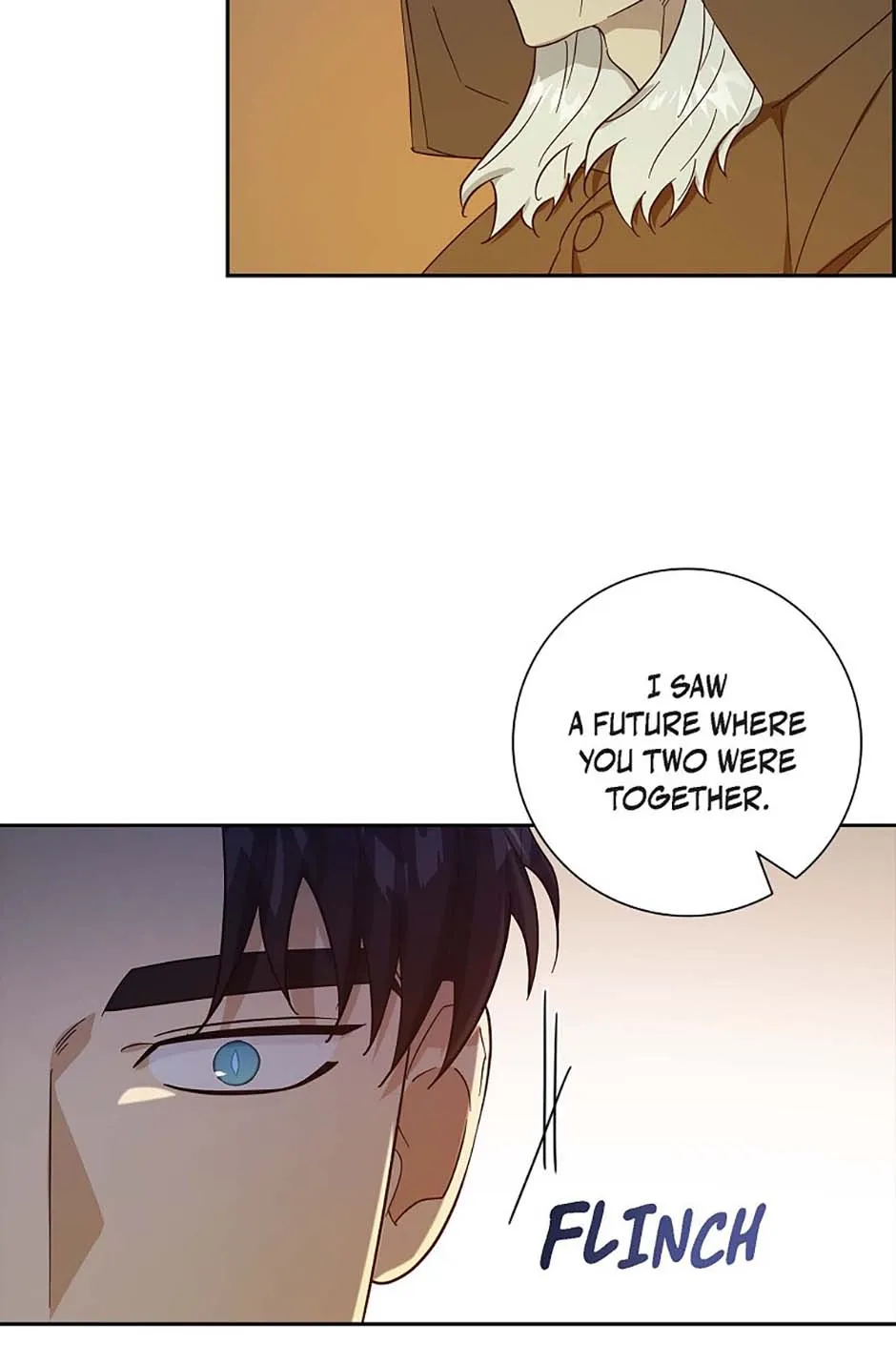 Full Moon Alchemist Chapter 75 page 26 - 