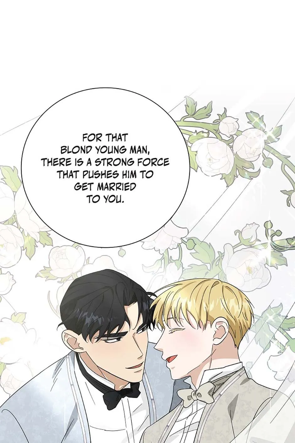 Full Moon Alchemist Chapter 75 page 27 - 
