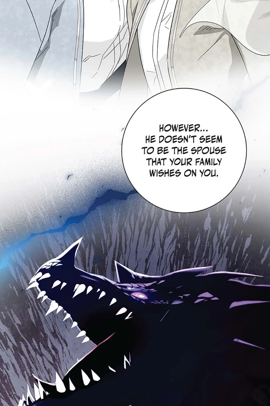 Full Moon Alchemist Chapter 75 page 28 - 