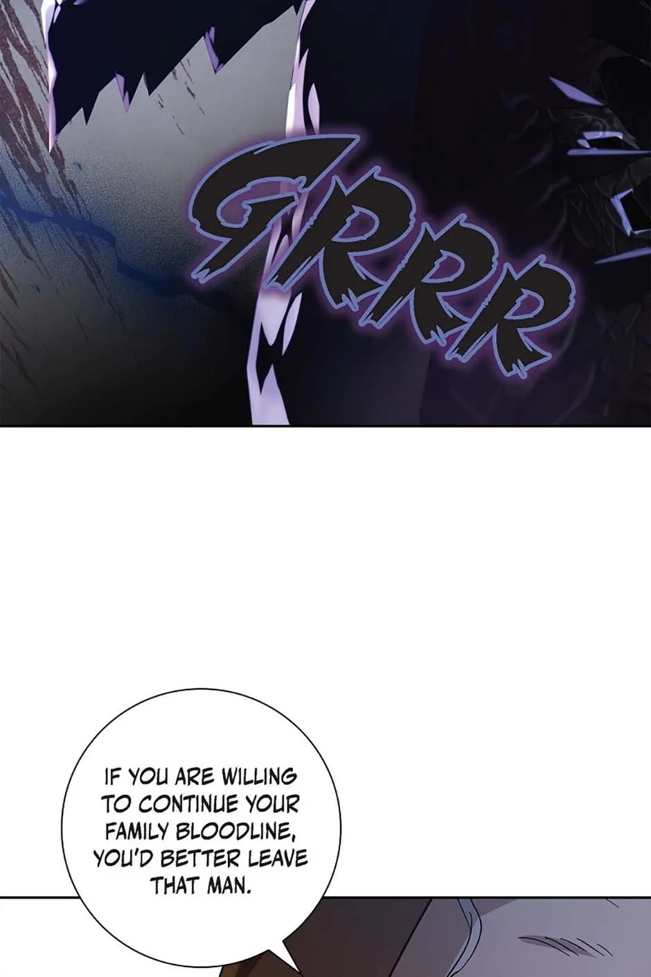 Full Moon Alchemist Chapter 75 page 29 - 