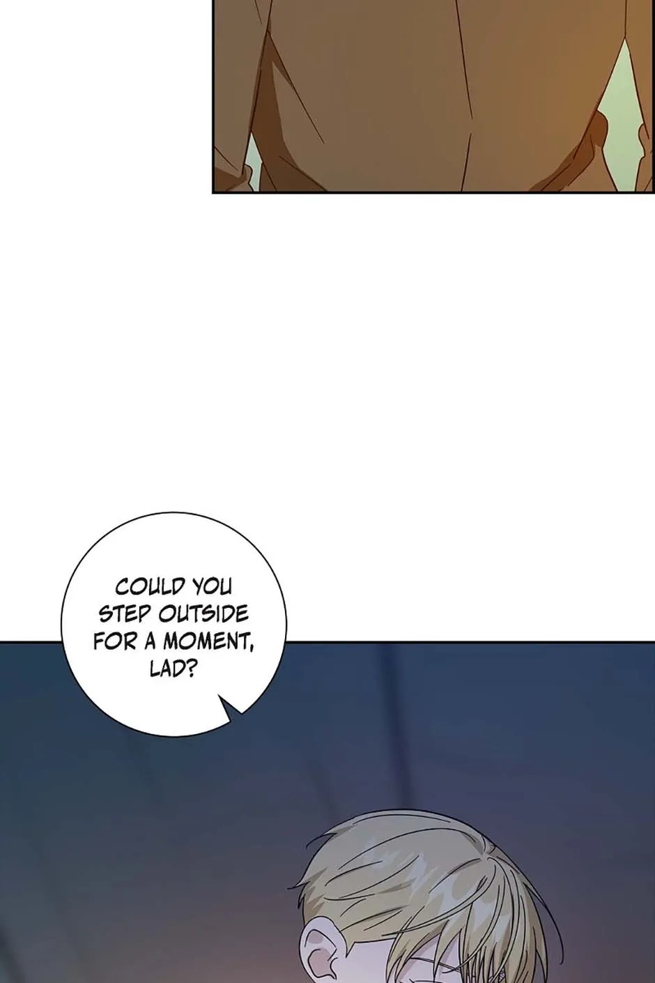 Full Moon Alchemist Chapter 75 page 4 - 