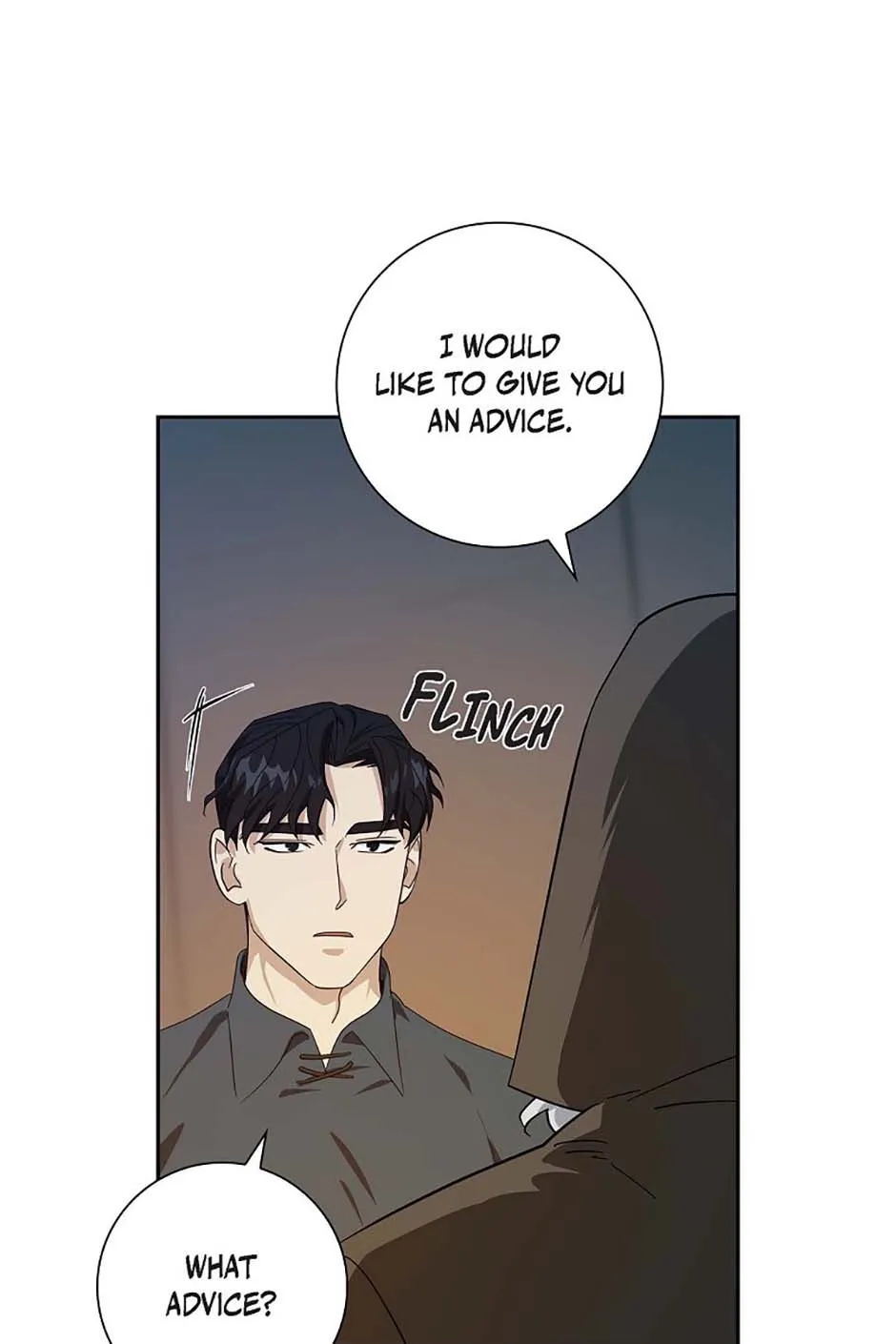 Full Moon Alchemist Chapter 75 page 32 - 