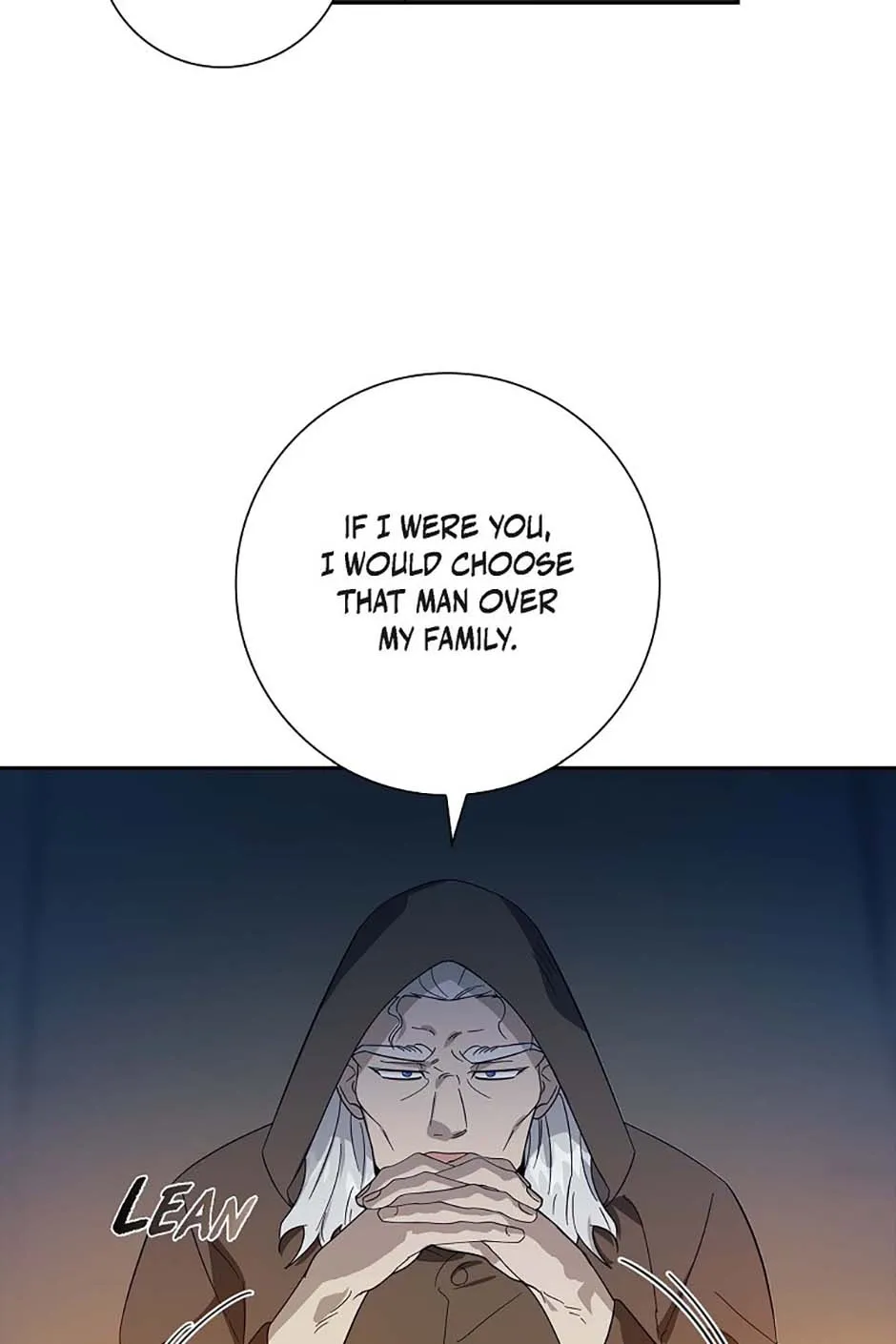 Full Moon Alchemist Chapter 75 page 33 - 
