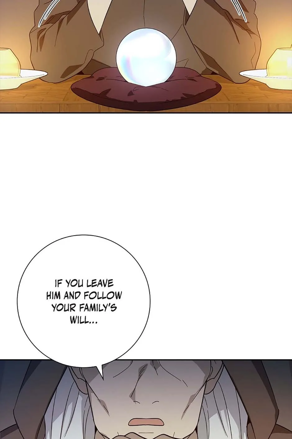 Full Moon Alchemist Chapter 75 page 34 - 