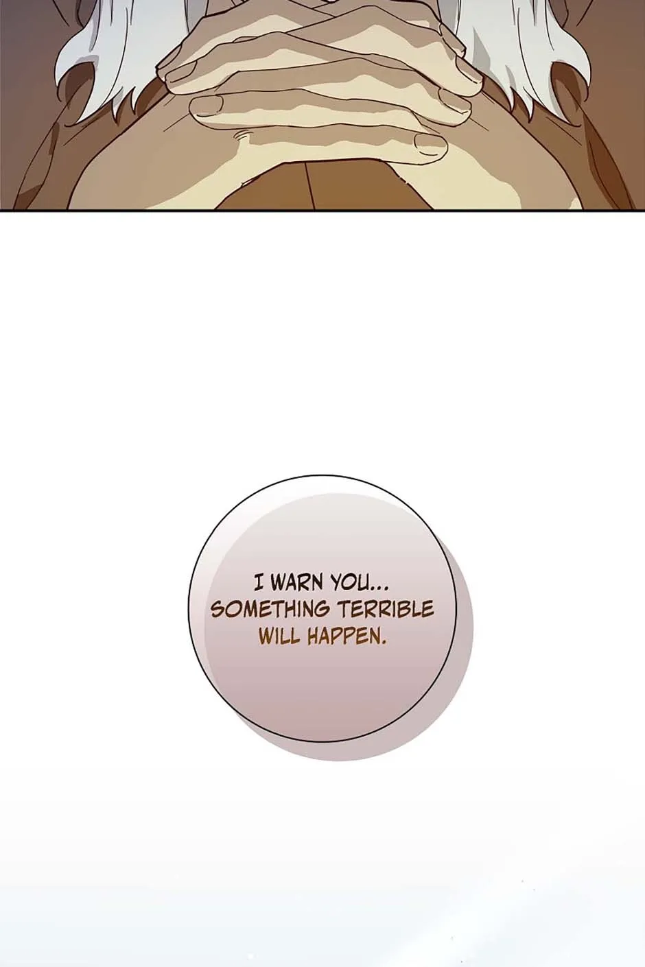 Full Moon Alchemist Chapter 75 page 35 - 