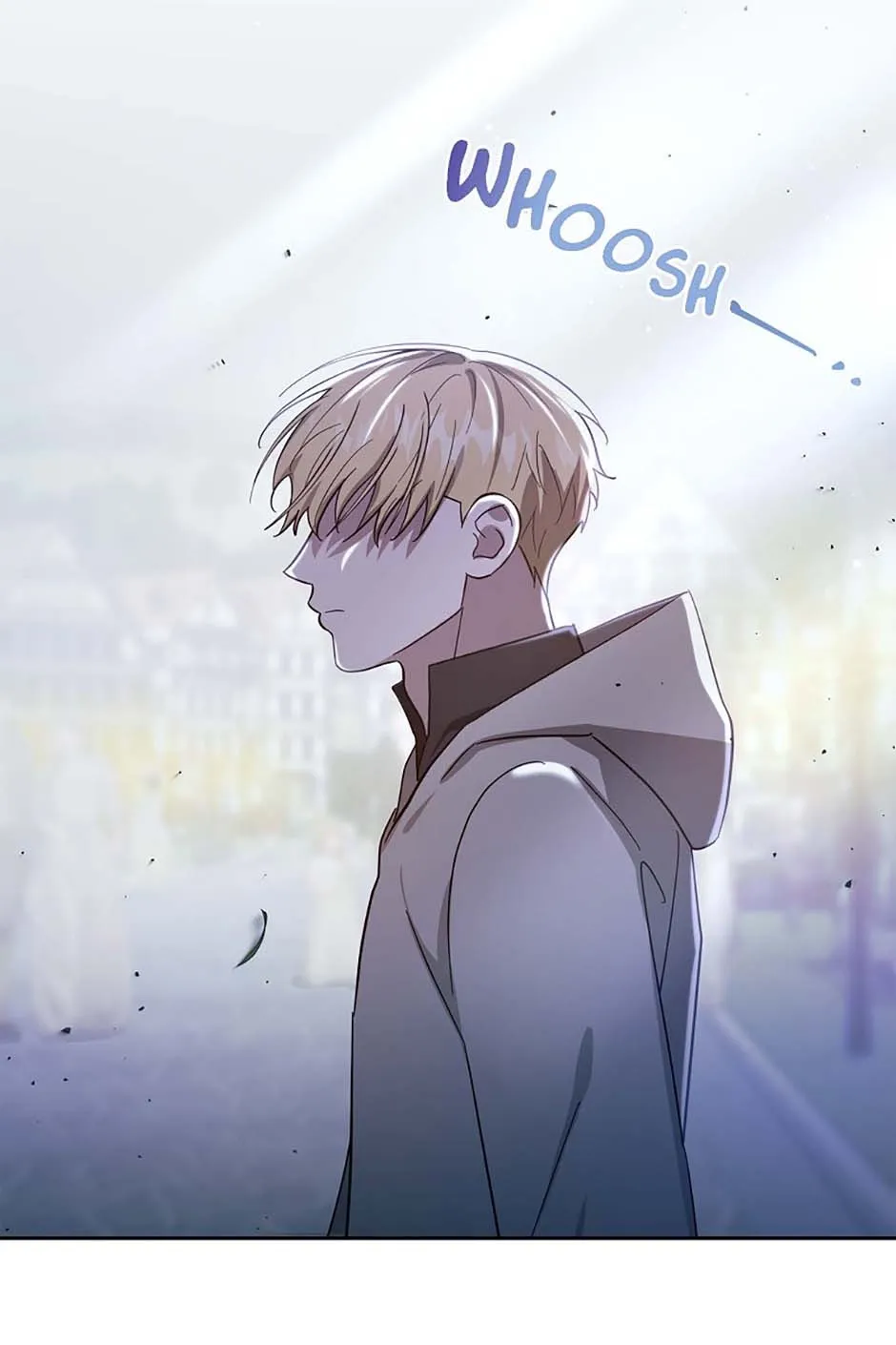 Full Moon Alchemist Chapter 75 page 36 - 