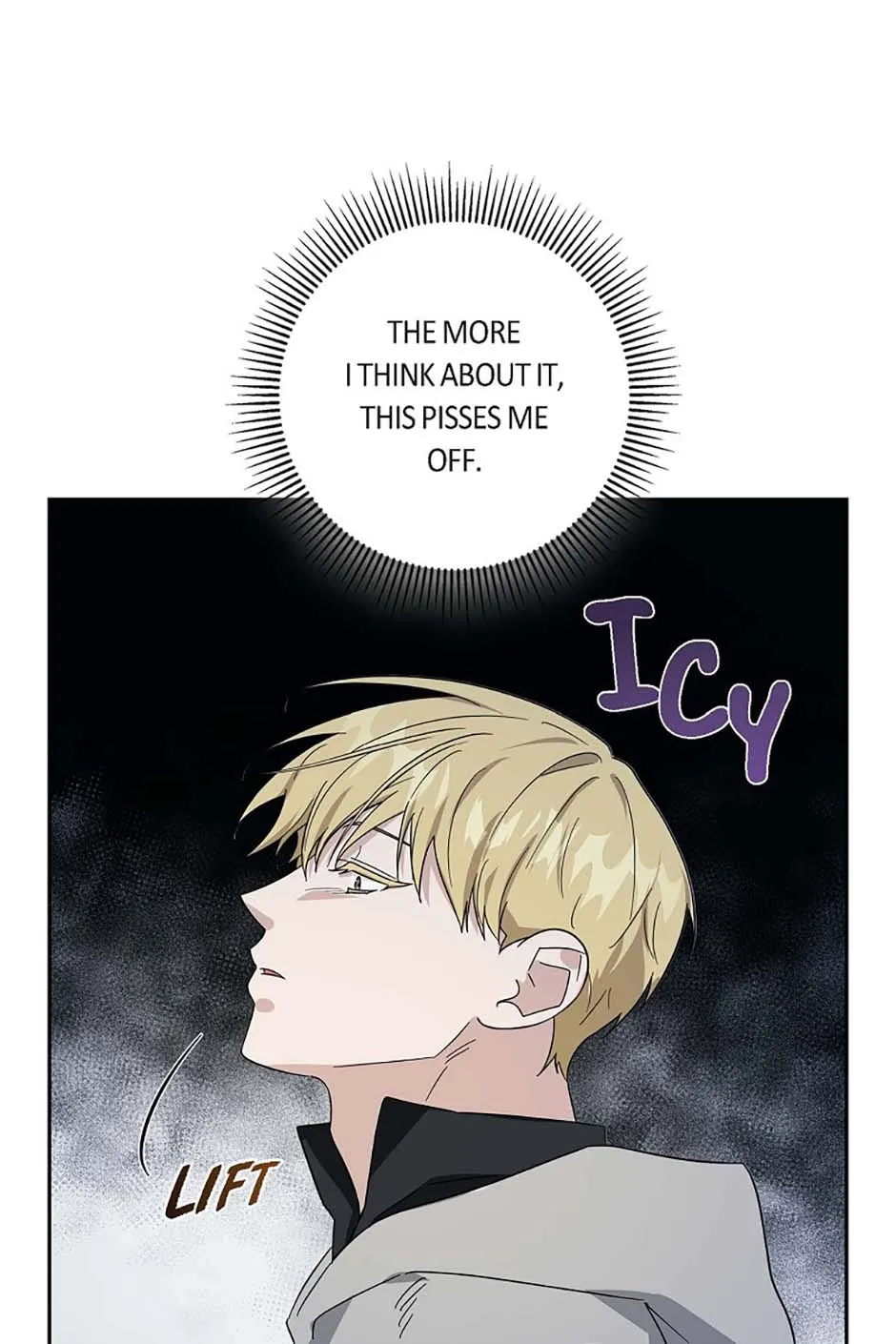 Full Moon Alchemist Chapter 75 page 37 - 