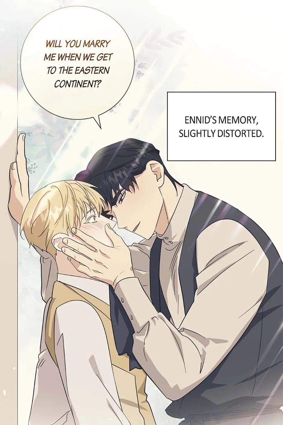 Full Moon Alchemist Chapter 75 page 39 - 