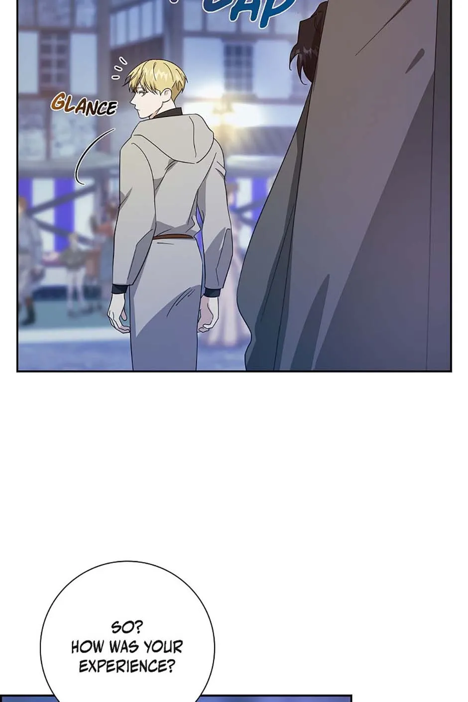 Full Moon Alchemist Chapter 75 page 41 - 