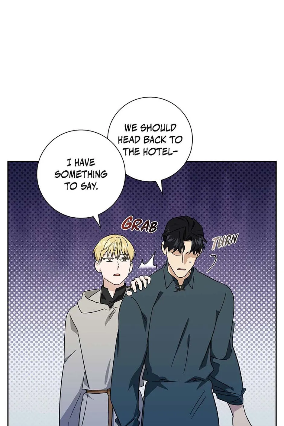 Full Moon Alchemist Chapter 75 page 44 - 