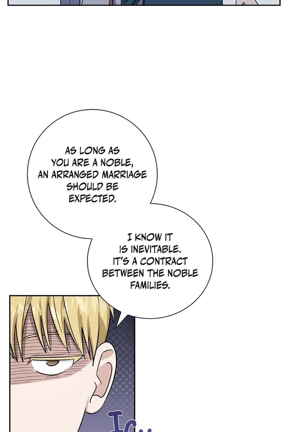 Full Moon Alchemist Chapter 75 page 45 - 